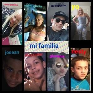 Meet your Posher, Carol